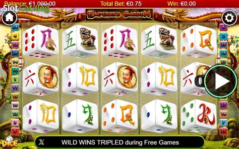emperors garden slot|Emperor’s Garden Slot Game .